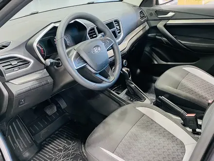 ВАЗ (Lada) Vesta Comfort CVT 2025 года за 7 990 000 тг. в Усть-Каменогорск – фото 5