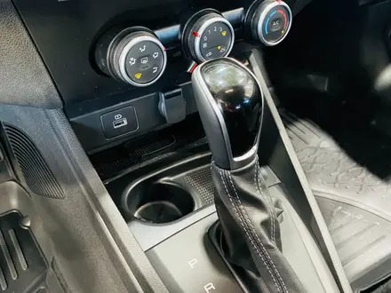 ВАЗ (Lada) Vesta Comfort CVT 2025 года за 7 990 000 тг. в Усть-Каменогорск – фото 7