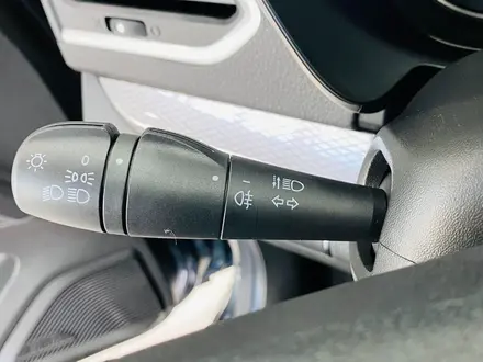 ВАЗ (Lada) Vesta Comfort CVT 2025 года за 7 990 000 тг. в Усть-Каменогорск – фото 10