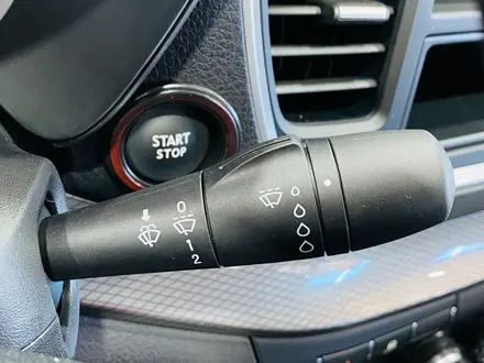 ВАЗ (Lada) Vesta Comfort CVT 2025 года за 7 990 000 тг. в Усть-Каменогорск – фото 11