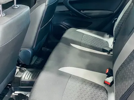 ВАЗ (Lada) Vesta Comfort CVT 2025 года за 7 990 000 тг. в Усть-Каменогорск – фото 12