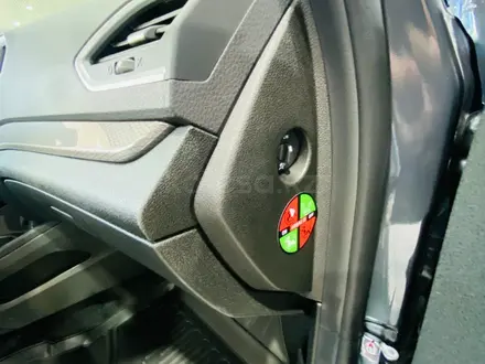 ВАЗ (Lada) Vesta Comfort CVT 2025 года за 7 990 000 тг. в Усть-Каменогорск – фото 15