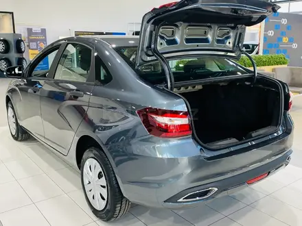 ВАЗ (Lada) Vesta Comfort CVT 2025 года за 7 990 000 тг. в Усть-Каменогорск – фото 17