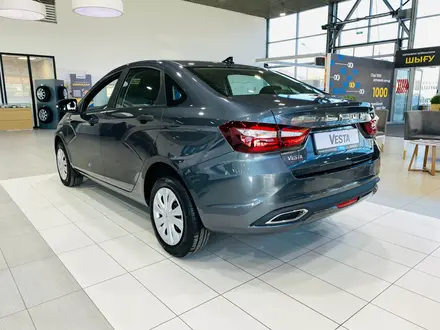 ВАЗ (Lada) Vesta Comfort CVT 2025 года за 7 990 000 тг. в Усть-Каменогорск – фото 20