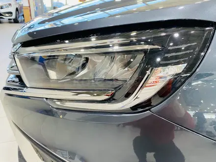 ВАЗ (Lada) Vesta Comfort CVT 2025 года за 7 990 000 тг. в Усть-Каменогорск – фото 2