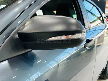 ВАЗ (Lada) Vesta Comfort CVT 2025 года за 7 990 000 тг. в Усть-Каменогорск – фото 3