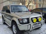 Mitsubishi Pajero 1996 годаүшін3 500 000 тг. в Аксу