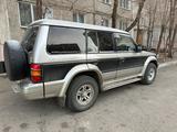 Mitsubishi Pajero 1996 годаүшін3 385 000 тг. в Аксу – фото 5