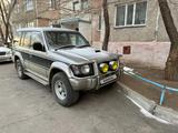 Mitsubishi Pajero 1996 годаүшін3 500 000 тг. в Аксу – фото 3