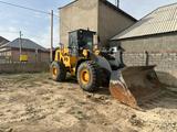 XCMG  ZL50GV 2007 года за 6 200 000 тг. в Шымкент – фото 4