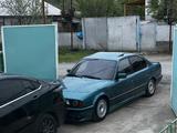 BMW 530 1993 годаүшін2 300 000 тг. в Алматы – фото 2