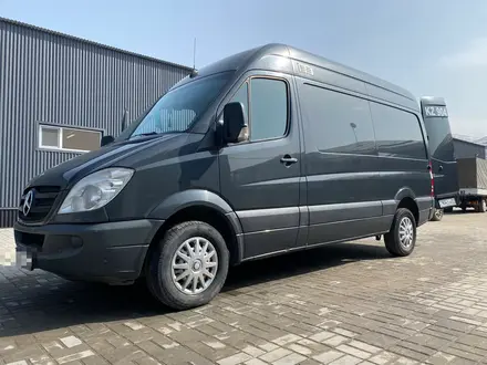 Mercedes-Benz  Sprinter 2010 года за 8 000 000 тг. в Алматы