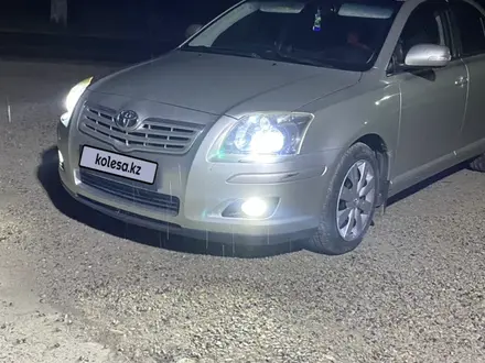 Toyota Avensis 2007 года за 4 750 000 тг. в Семей – фото 2