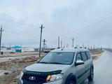 ВАЗ (Lada) Largus Cross 2021 годаfor7 500 000 тг. в Кульсары – фото 5