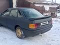 Audi 80 1991 годаүшін1 200 000 тг. в Астана – фото 3