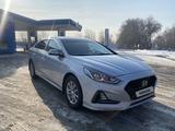 Hyundai Sonata 2020 годаfor7 100 000 тг. в Алматы