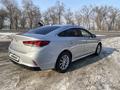 Hyundai Sonata 2020 годаfor7 100 000 тг. в Алматы – фото 7