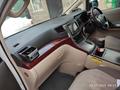 Toyota Vellfire 2010 годаfor14 000 000 тг. в Алматы – фото 30