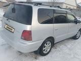 Honda Odyssey 1996 годаүшін2 700 000 тг. в Алматы – фото 4