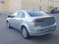 Mitsubishi Lancer 2010 года за 5 000 000 тг. в Кокшетау – фото 3