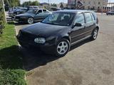 Volkswagen Golf 2002 годаүшін2 300 000 тг. в Шу – фото 4