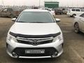 Toyota Camry 2015 года за 10 800 000 тг. в Атырау – фото 4