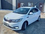 Kia Rio 2015 годаүшін5 700 000 тг. в Актобе