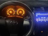 Toyota Corolla 2011 годаүшін5 600 000 тг. в Алматы – фото 5