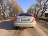 Audi A6 2005 годаүшін4 000 000 тг. в Алматы – фото 3