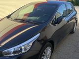 Kia Cee'd 2014 года за 3 300 000 тг. в Уральск – фото 2