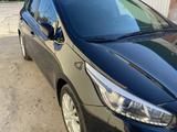 Kia Cee'd 2014 года за 3 300 000 тг. в Уральск
