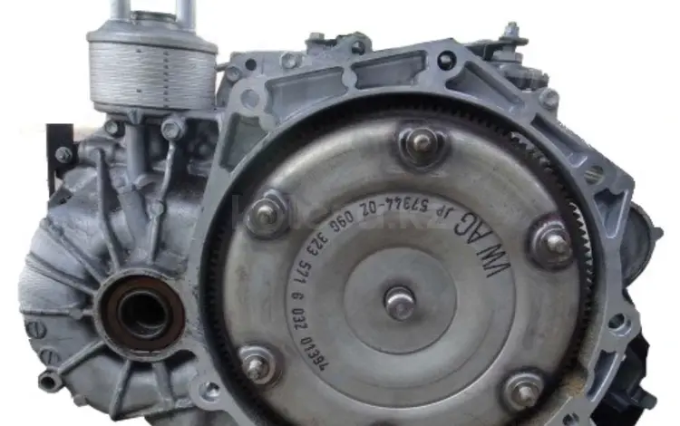 Акпп Volkswagen Passat B6 09 G за 250 000 тг. в Астана