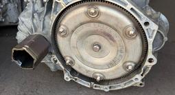 Акпп Volkswagen Passat B6 Volkswagen Golf 5 09 G за 250 000 тг. в Астана