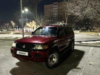 Mitsubishi Montero Sport 2002 годаfor5 200 000 тг. в Тараз