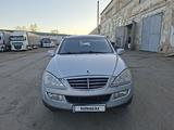 SsangYong Kyron 2011 годаfor3 200 000 тг. в Караганда