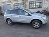 SsangYong Kyron 2011 годаfor3 200 000 тг. в Караганда – фото 4