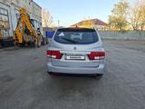 SsangYong Kyron 2011 годаfor3 200 000 тг. в Караганда – фото 3