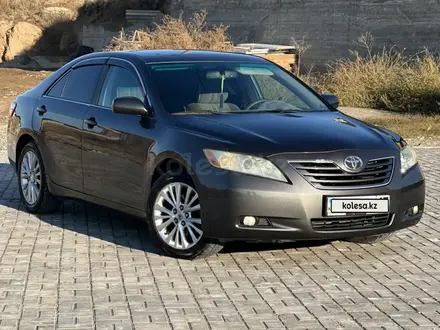 Toyota Camry 2006 года за 6 400 000 тг. в Шымкент – фото 4