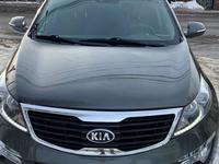 Kia Sportage 2013 годаүшін8 800 000 тг. в Алматы