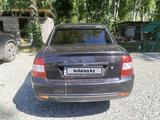 ВАЗ (Lada) Priora 2170 2013 годаүшін1 800 000 тг. в Алтай