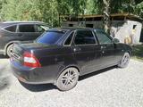 ВАЗ (Lada) Priora 2170 2013 годаүшін1 800 000 тг. в Алтай – фото 4
