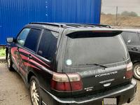 Subaru Forester 2000 годаүшін3 800 000 тг. в Алматы