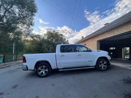 Dodge RAM 2022 года за 37 000 000 тг. в Астана – фото 3