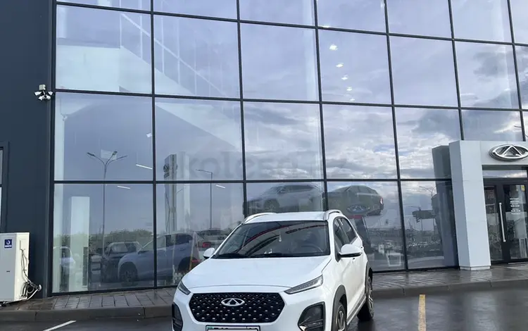 Chery Tiggo 2 Pro 2023 года за 6 200 000 тг. в Караганда