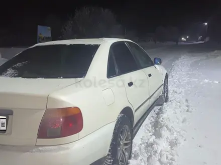 Audi A4 1996 года за 1 500 000 тг. в Караганда – фото 6