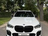 BMW X5 2019 годаүшін26 500 000 тг. в Алматы – фото 2