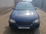 Opel Omega 1997 года за 2 000 000 тг. в Астана – фото 2