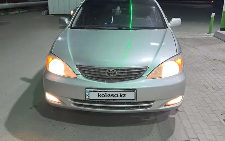 Toyota Camry 2003 года за 4 800 000 тг. в Павлодар