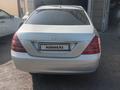 Mercedes-Benz S 350 2005 года за 5 500 000 тг. в Шымкент