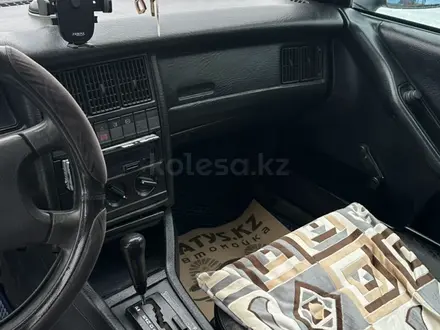 Audi 80 1993 годаүшін2 000 000 тг. в Уральск – фото 2